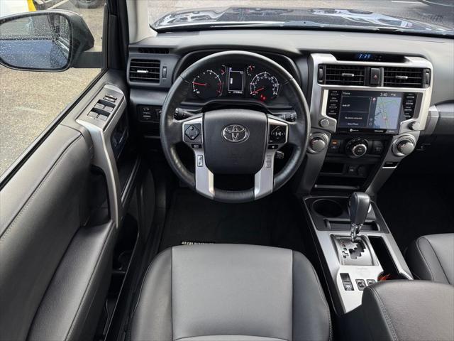 used 2023 Toyota 4Runner car, priced at $47,000