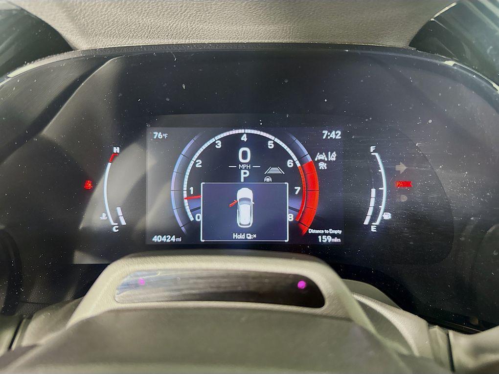 used 2023 Lexus RX 350 car, priced at $46,900