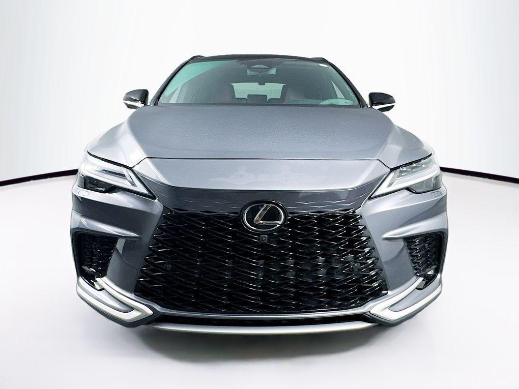 used 2023 Lexus RX 350 car, priced at $46,900