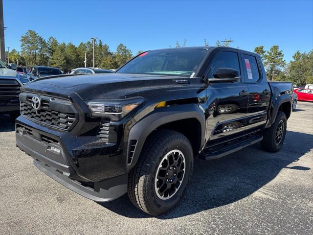 new 2024 Toyota Tacoma car, priced at $59,997