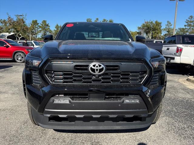 new 2024 Toyota Tacoma car, priced at $59,997