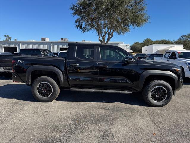 new 2024 Toyota Tacoma car, priced at $59,997