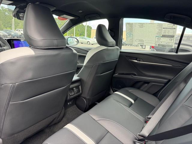 new 2025 Toyota Camry car, priced at $33,241