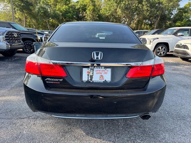 used 2014 Honda Accord car, priced at $10,600