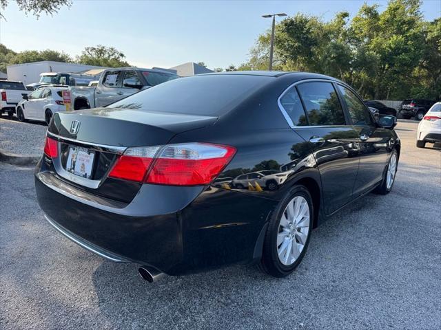 used 2014 Honda Accord car, priced at $10,600
