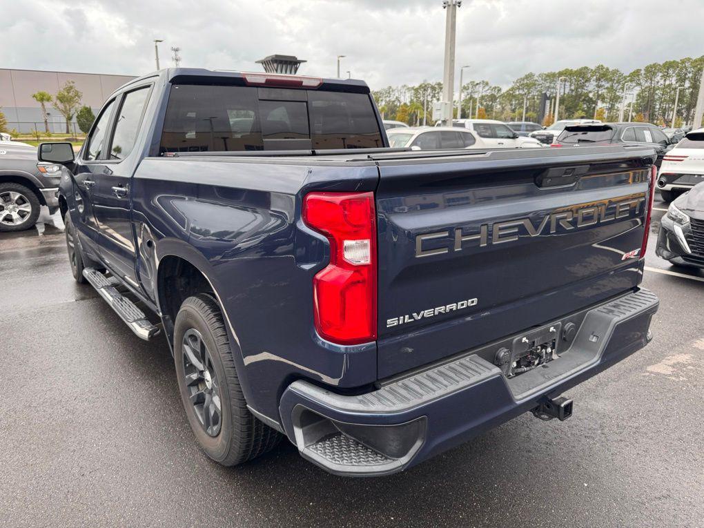 used 2019 Chevrolet Silverado 1500 car, priced at $30,300