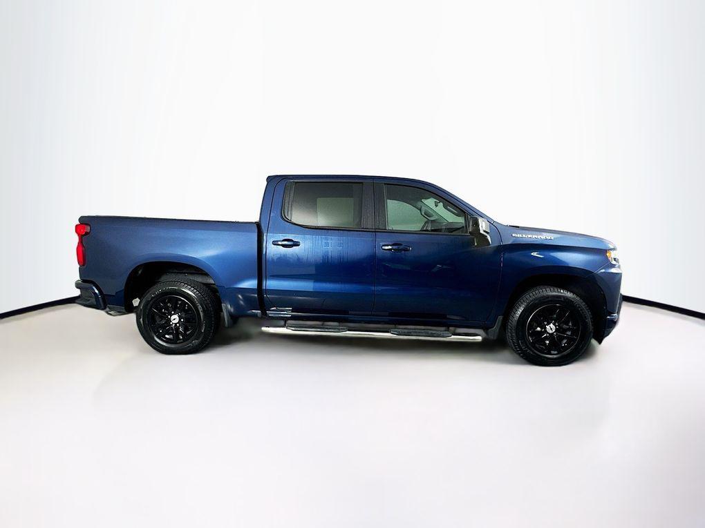 used 2019 Chevrolet Silverado 1500 car, priced at $29,900