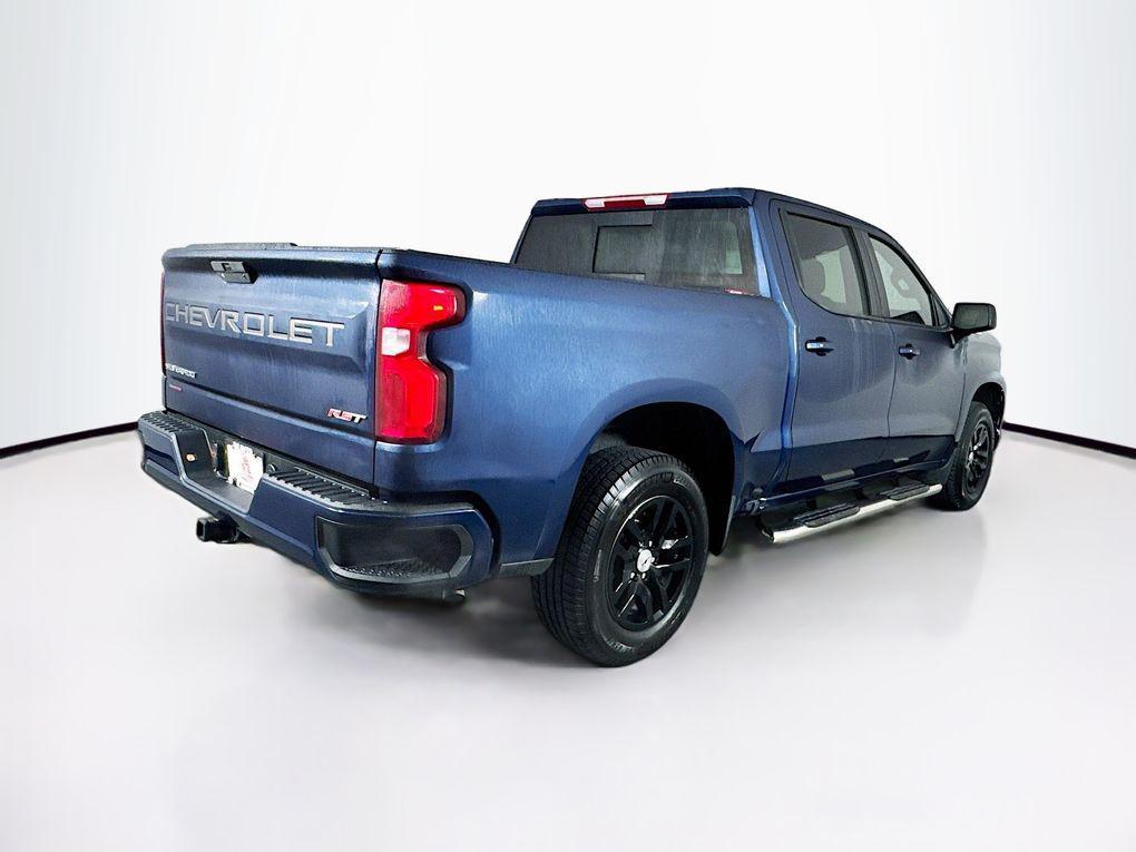 used 2019 Chevrolet Silverado 1500 car, priced at $29,900