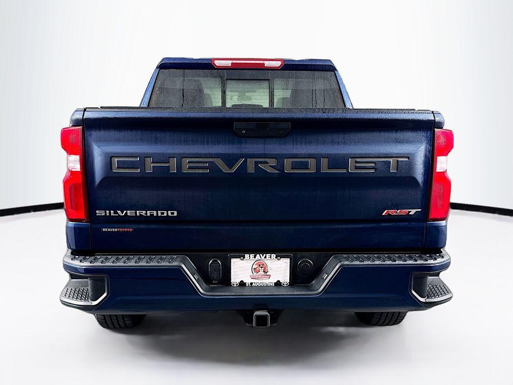 used 2019 Chevrolet Silverado 1500 car, priced at $29,900