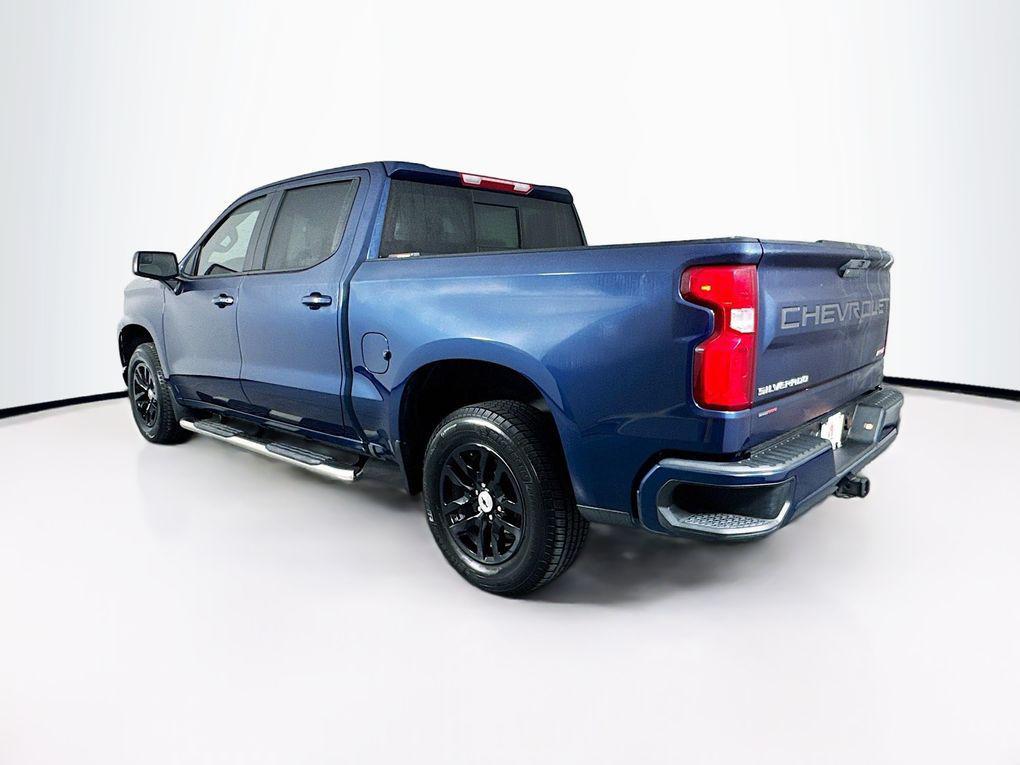 used 2019 Chevrolet Silverado 1500 car, priced at $29,900