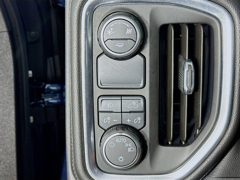 used 2019 Chevrolet Silverado 1500 car, priced at $29,900
