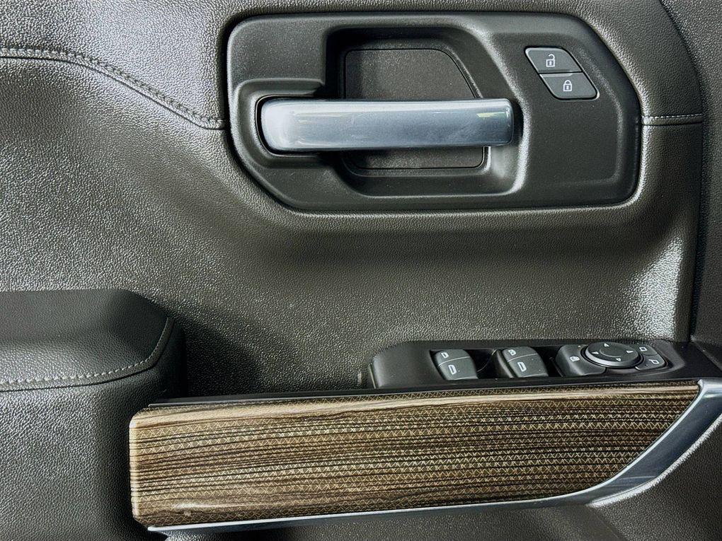 used 2019 Chevrolet Silverado 1500 car, priced at $29,900