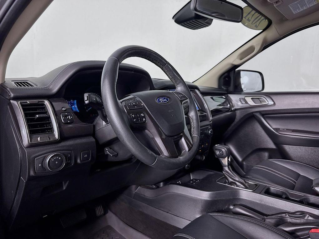used 2021 Ford Ranger car, priced at $27,500
