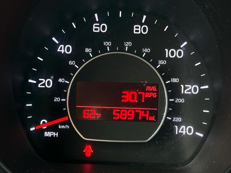used 2019 Kia Soul car, priced at $12,026