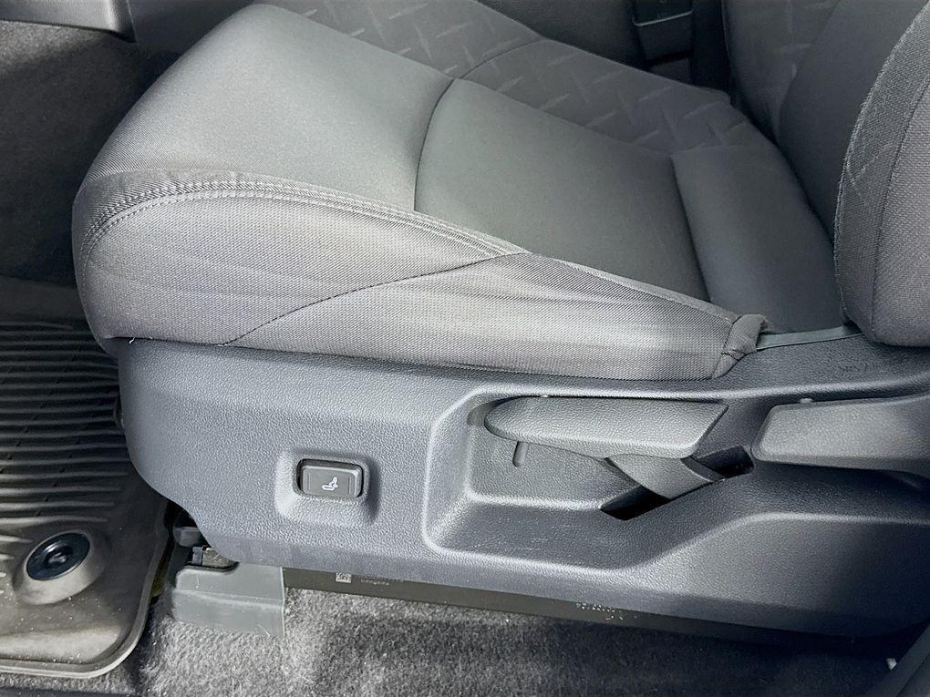 used 2024 Toyota Tacoma car, priced at $33,300