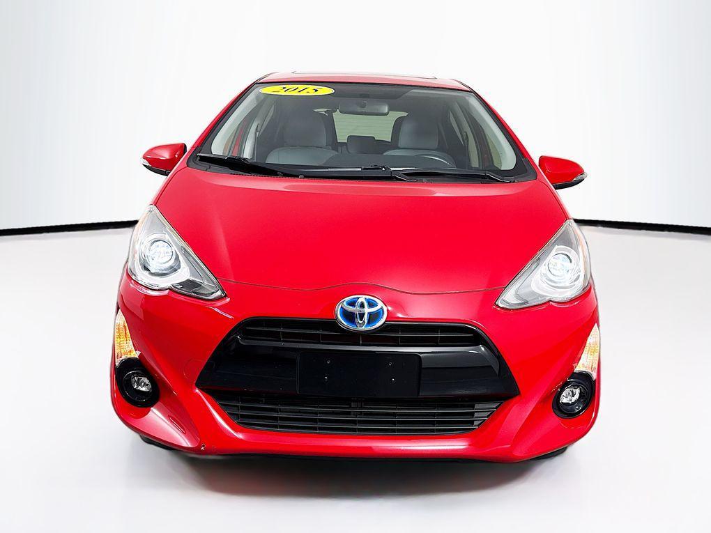 used 2015 Toyota Prius c car, priced at $13,200
