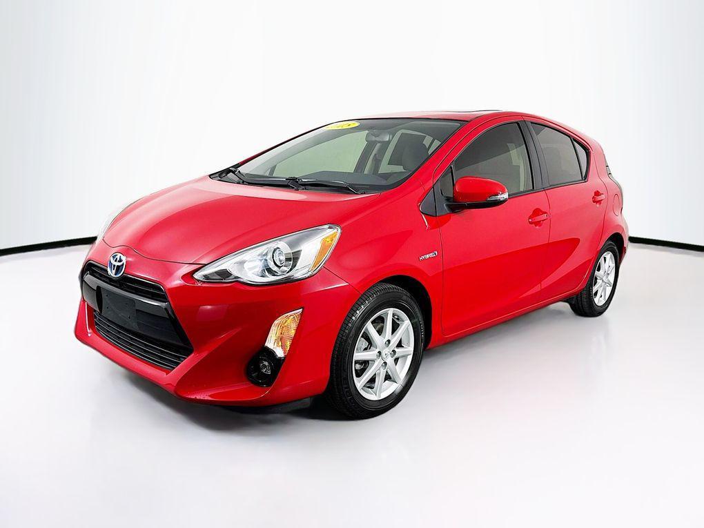 used 2015 Toyota Prius c car, priced at $13,200