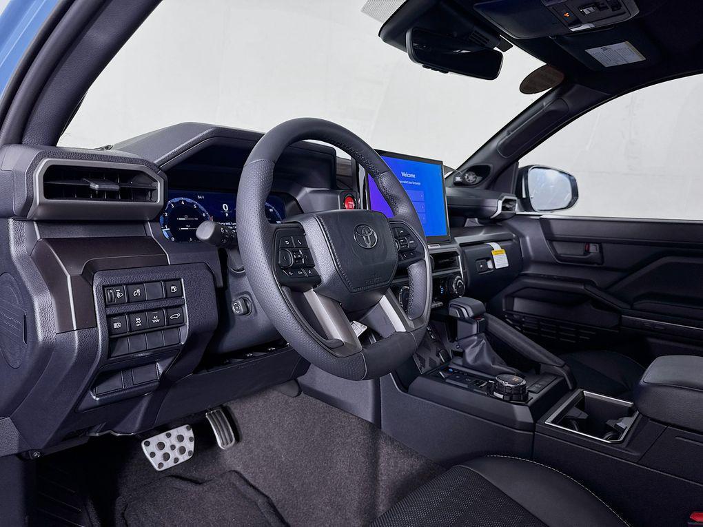new 2025 Toyota 4Runner car, priced at $60,264