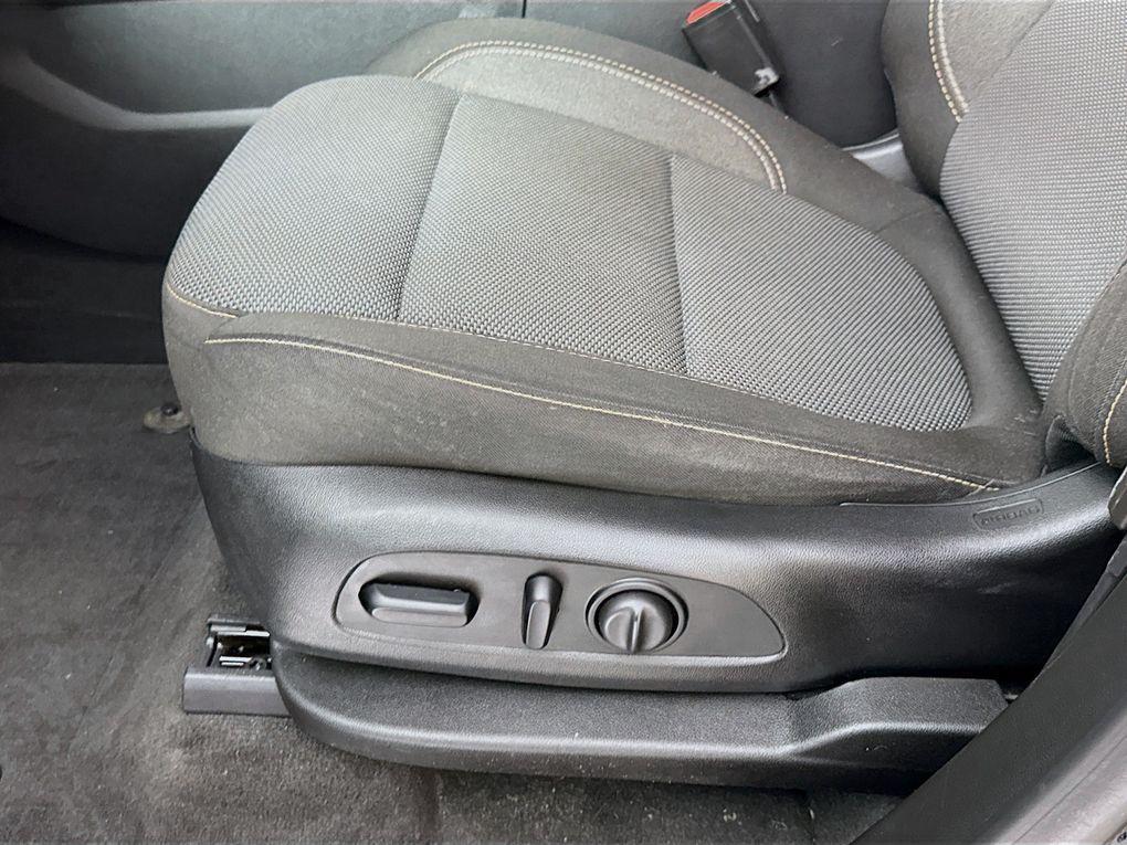 used 2020 Chevrolet Traverse car, priced at $17,200