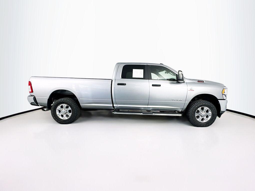 used 2024 Ram 2500 car, priced at $54,000