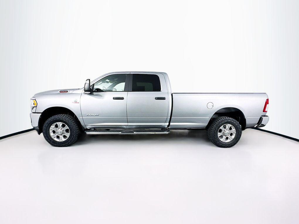 used 2024 Ram 2500 car, priced at $54,000