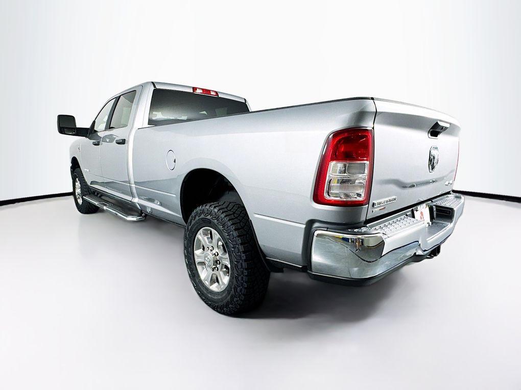 used 2024 Ram 2500 car, priced at $54,000