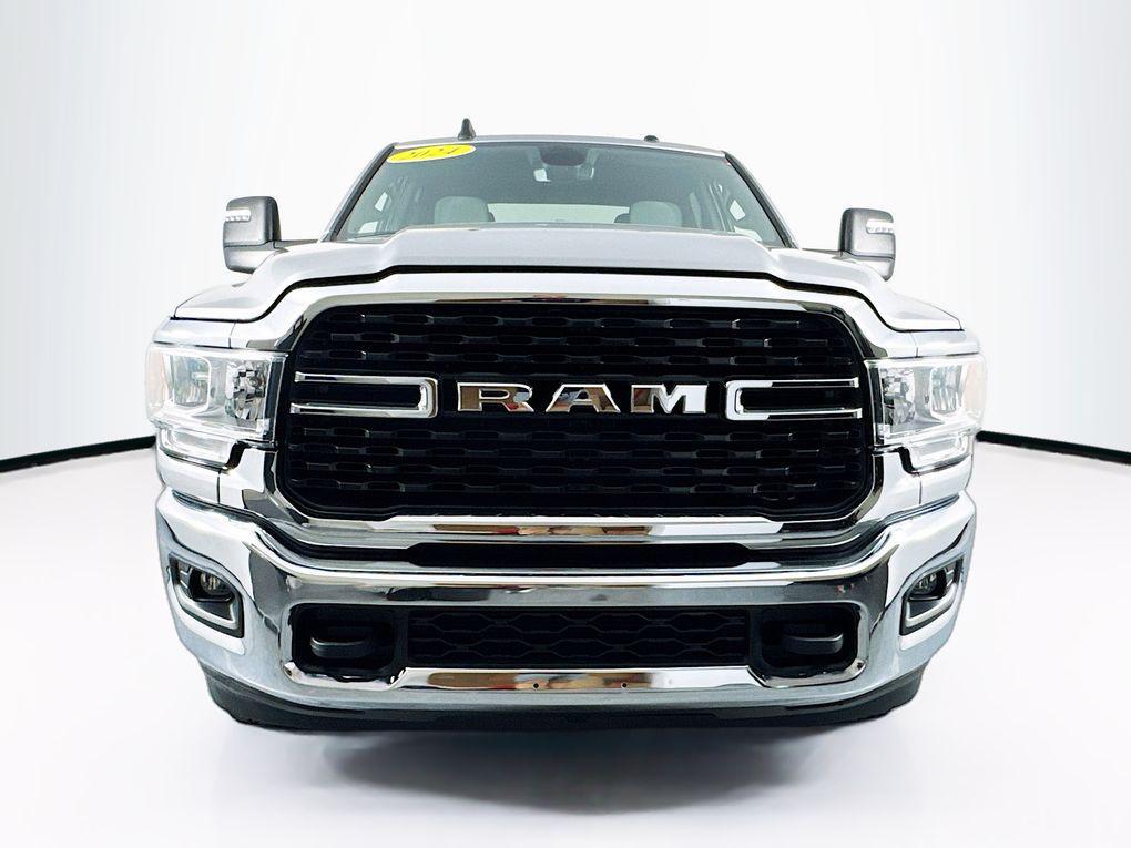 used 2024 Ram 2500 car, priced at $54,000