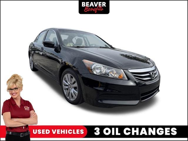 used 2012 Honda Accord car, priced at $9,000