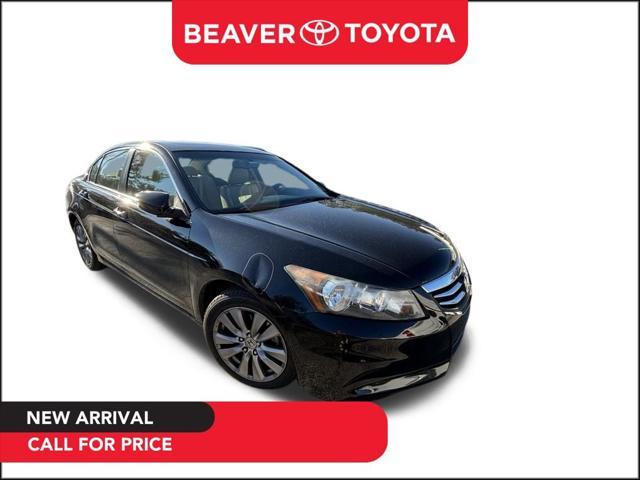 used 2012 Honda Accord car, priced at $9,200