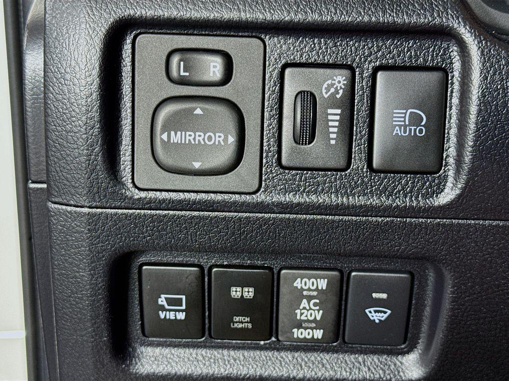used 2023 Toyota 4Runner car, priced at $51,000