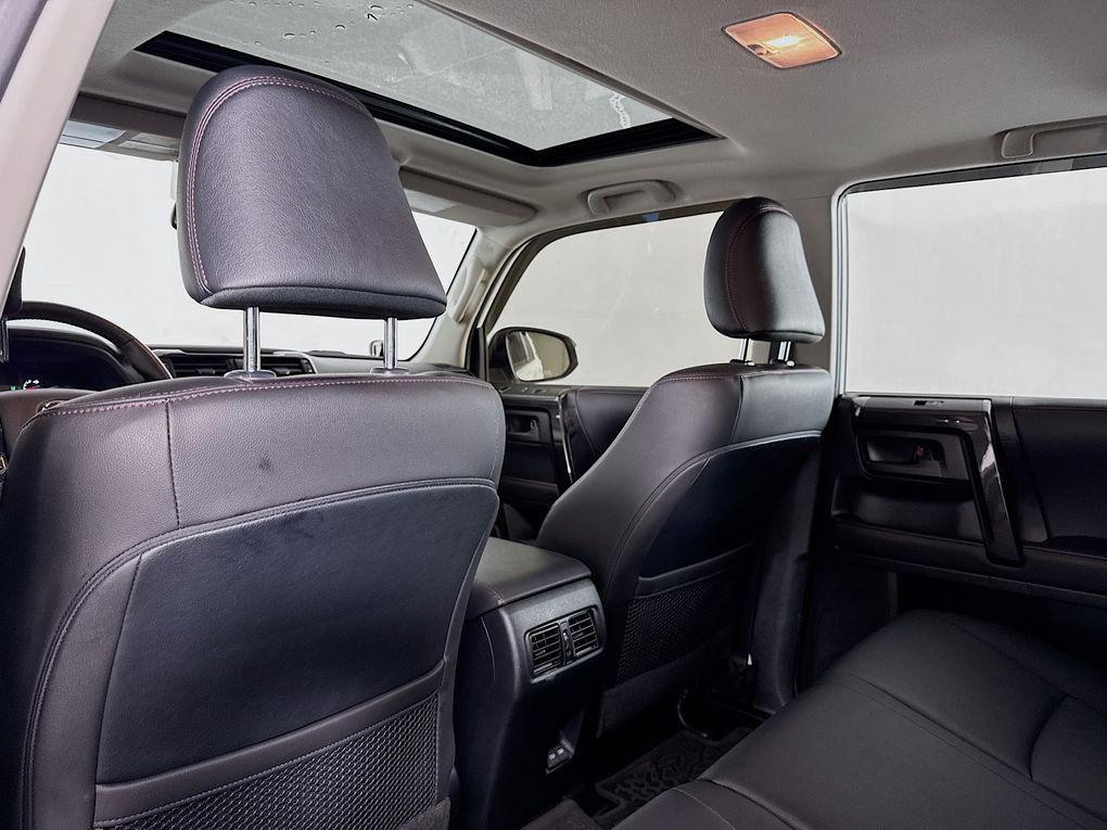 used 2023 Toyota 4Runner car, priced at $51,000
