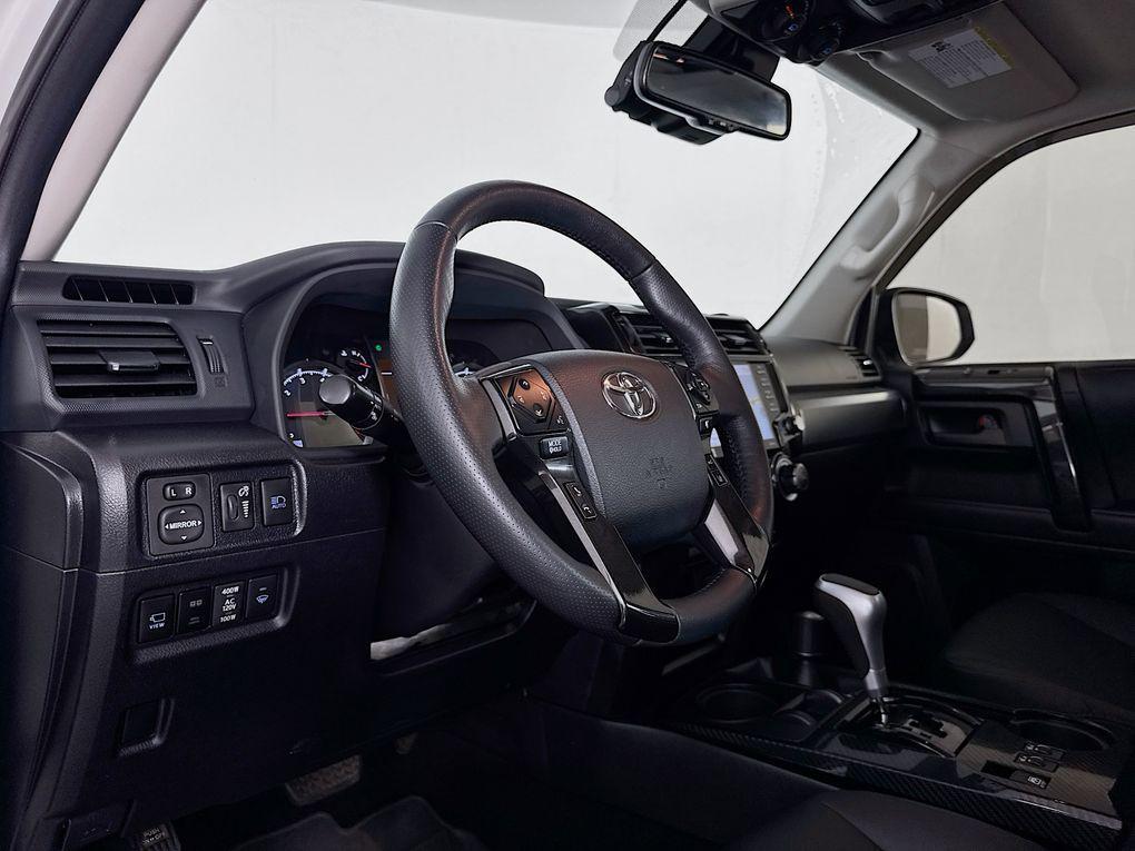 used 2023 Toyota 4Runner car, priced at $51,000