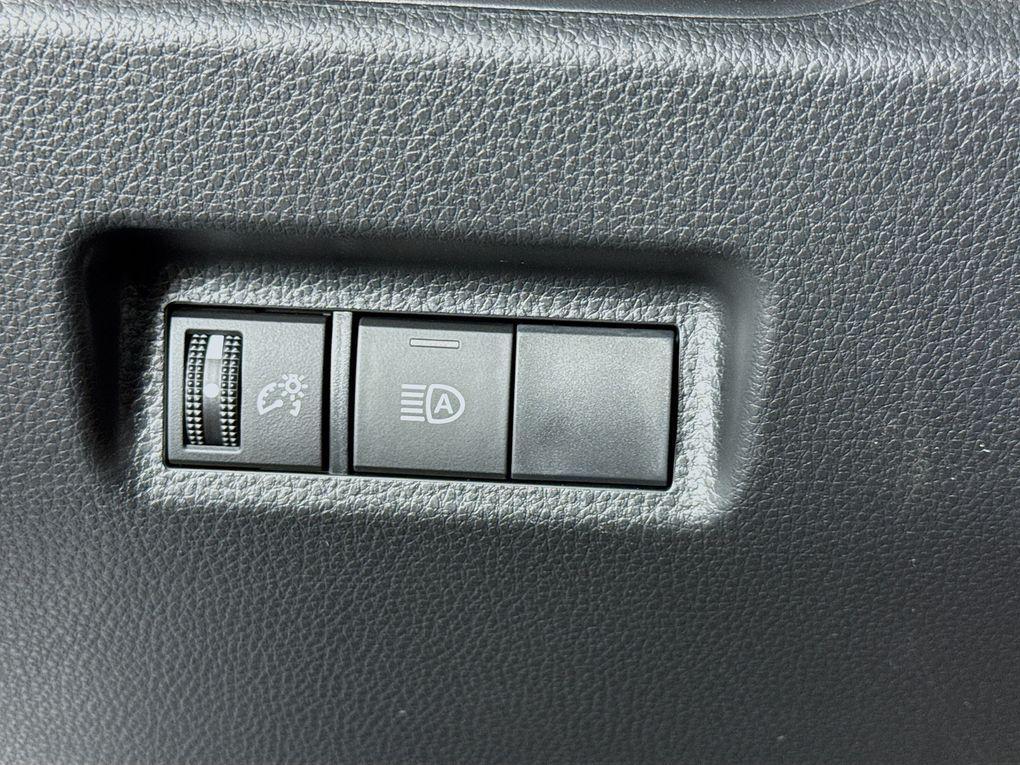 new 2025 Toyota RAV4 Hybrid car, priced at $34,327