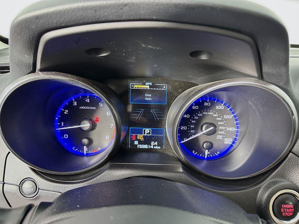 used 2016 Subaru Outback car, priced at $10,700