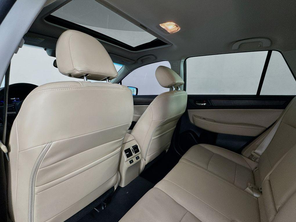 used 2016 Subaru Outback car, priced at $10,700