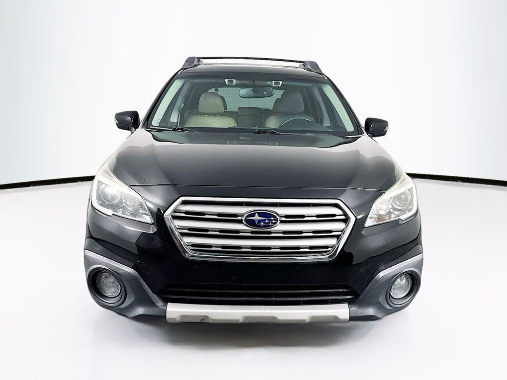 used 2016 Subaru Outback car, priced at $10,700