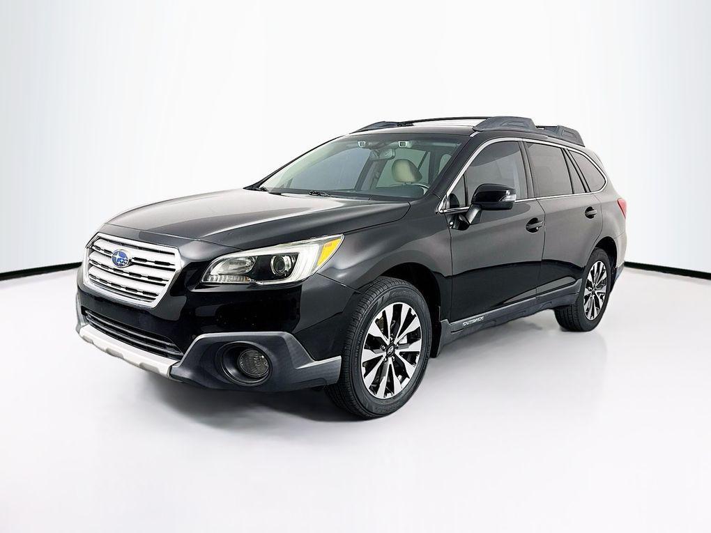 used 2016 Subaru Outback car, priced at $10,700