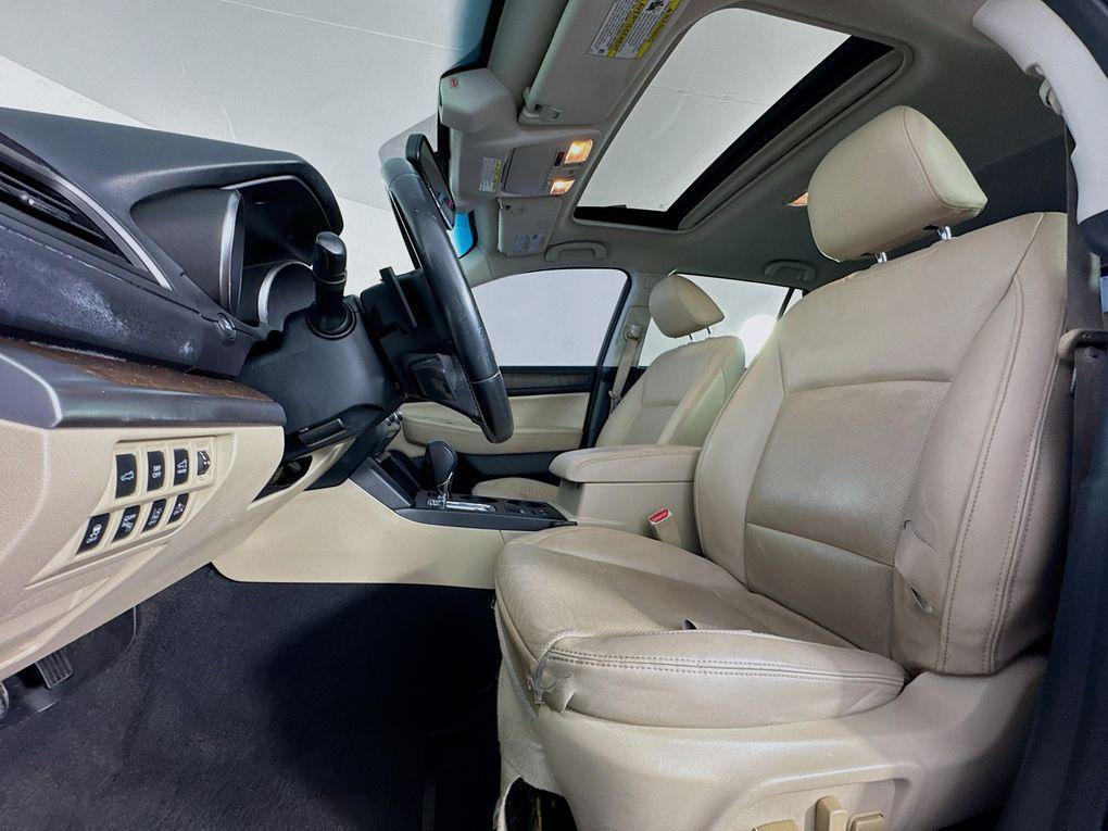 used 2016 Subaru Outback car, priced at $10,700