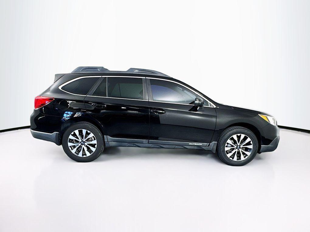 used 2016 Subaru Outback car, priced at $10,700