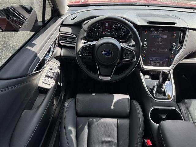 used 2024 Subaru Outback car, priced at $35,900