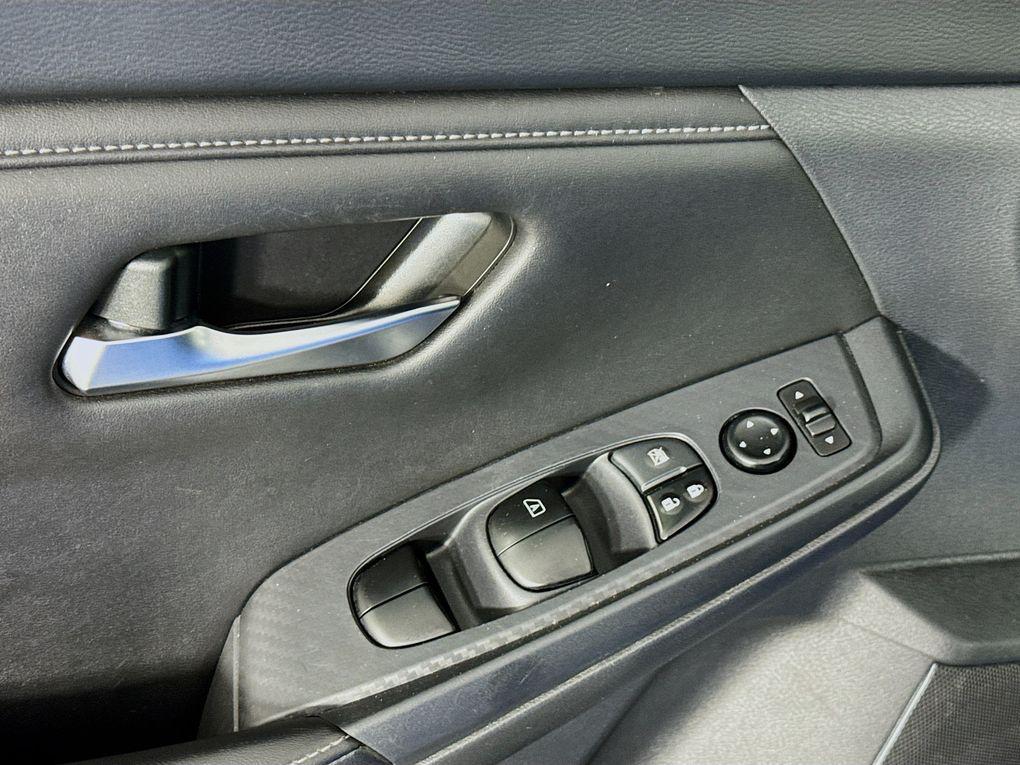 used 2023 Nissan Sentra car, priced at $16,300