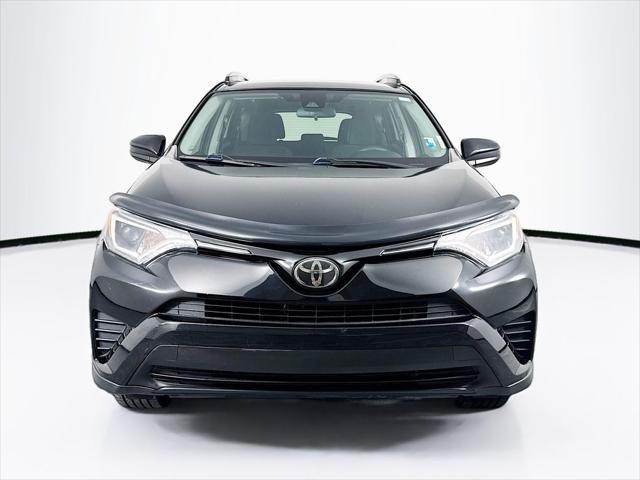 used 2018 Toyota RAV4 car, priced at $17,700