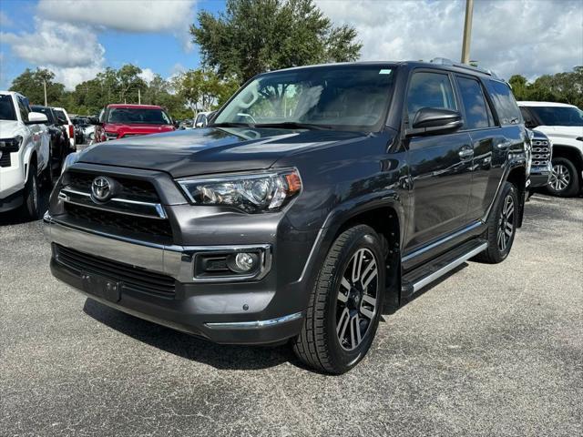 used 2017 Toyota 4Runner car, priced at $33,200