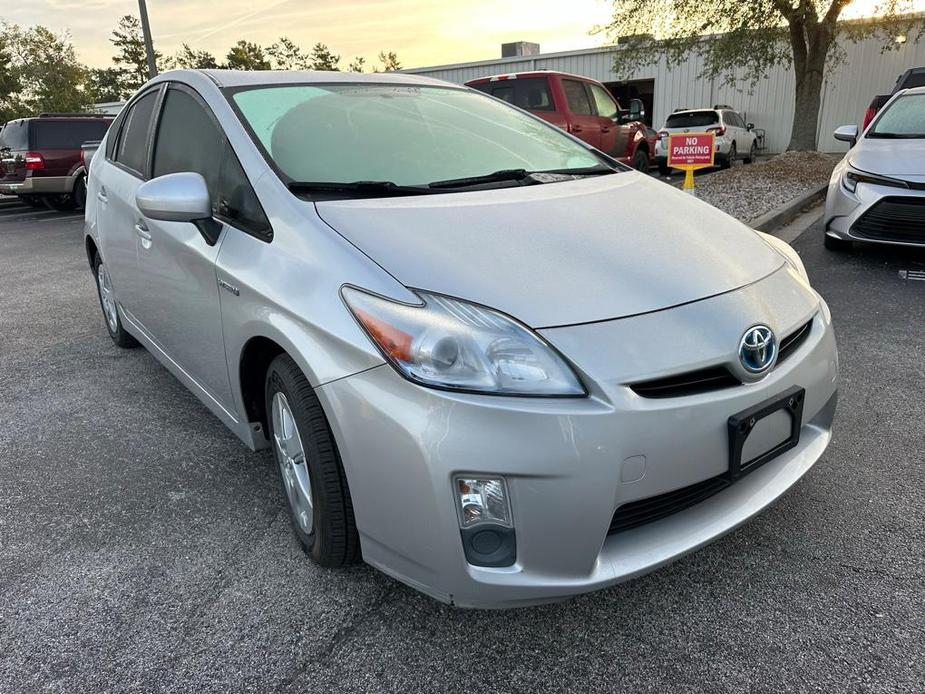 used 2010 Toyota Prius car, priced at $11,988