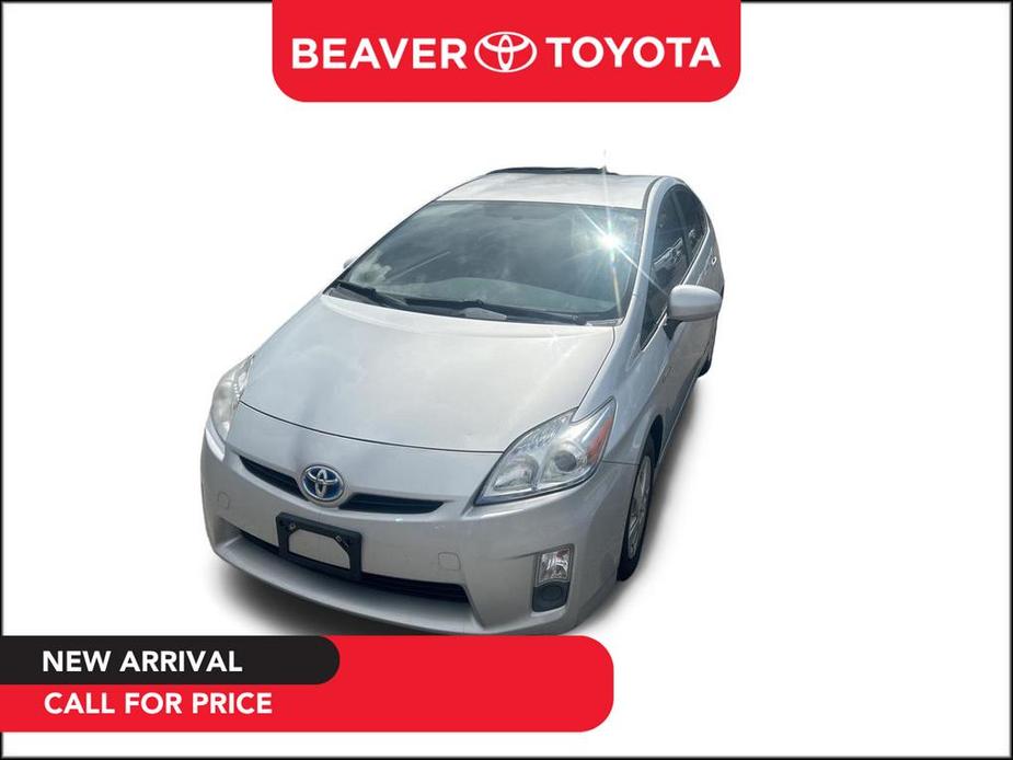 used 2010 Toyota Prius car, priced at $11,988