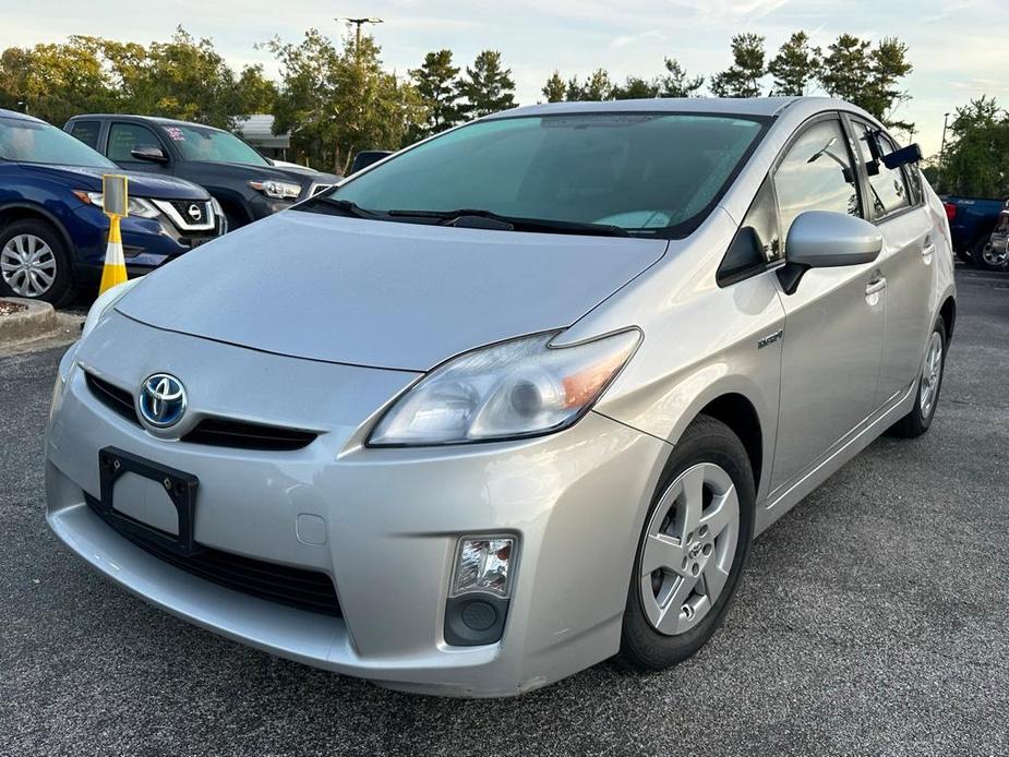 used 2010 Toyota Prius car, priced at $9,688