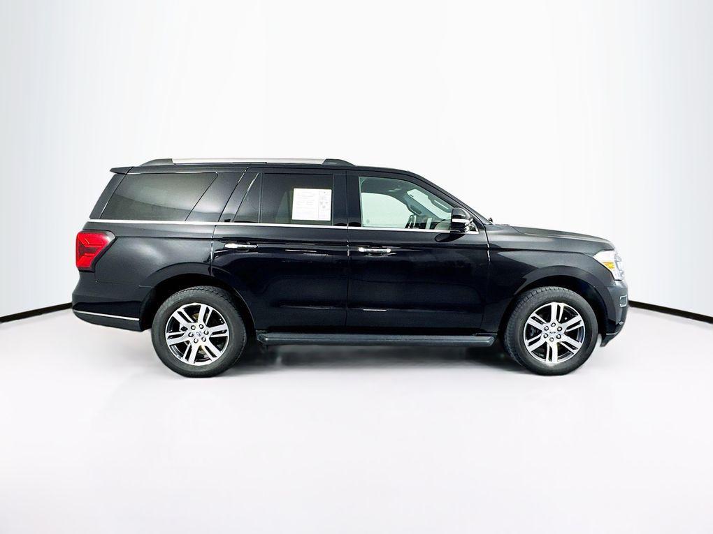 used 2024 Ford Expedition car, priced at $47,500