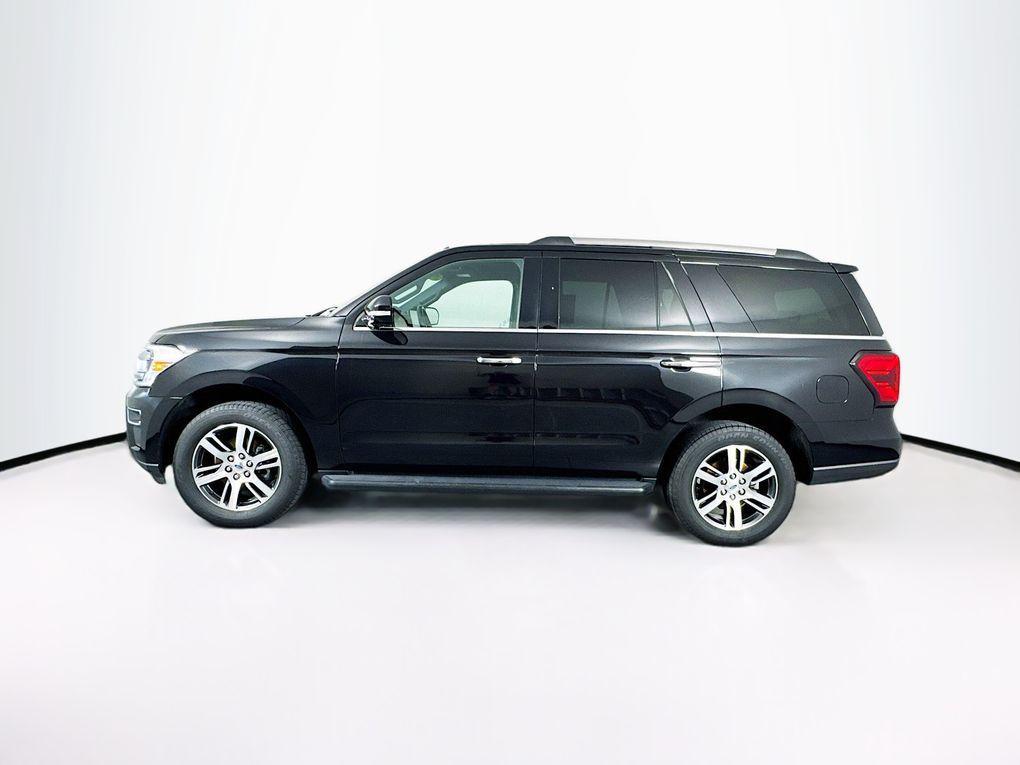 used 2024 Ford Expedition car, priced at $47,500