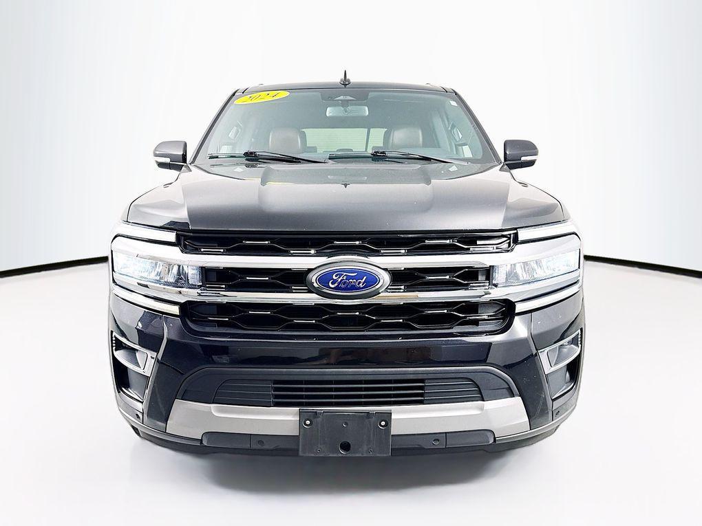 used 2024 Ford Expedition car, priced at $47,500
