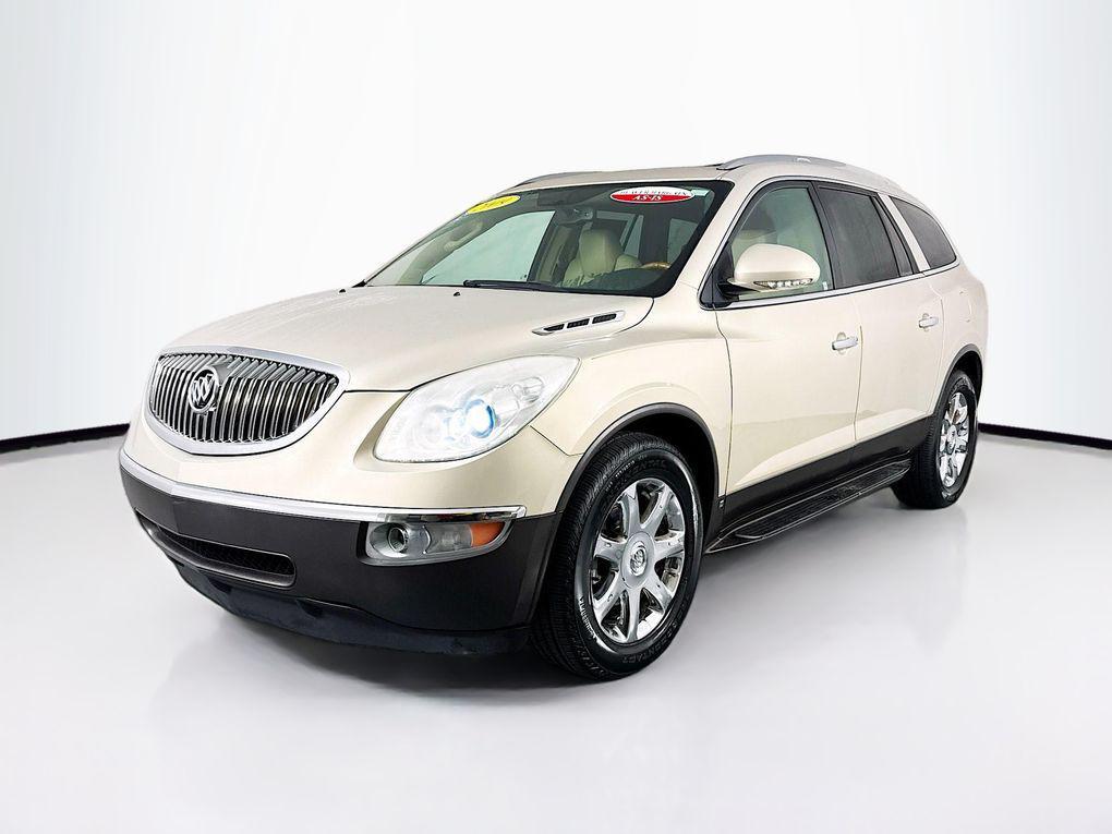 used 2009 Buick Enclave car, priced at $6,000